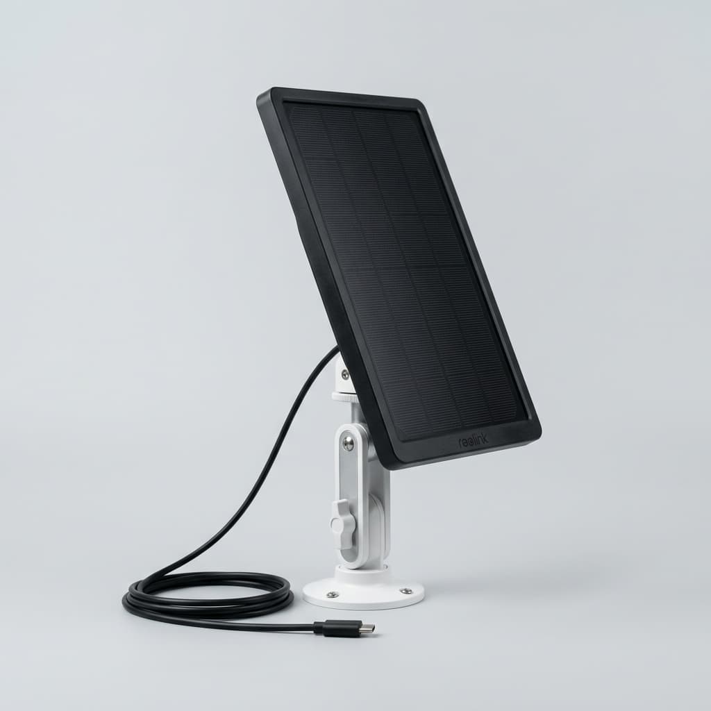 Reolink Solarpanel 2