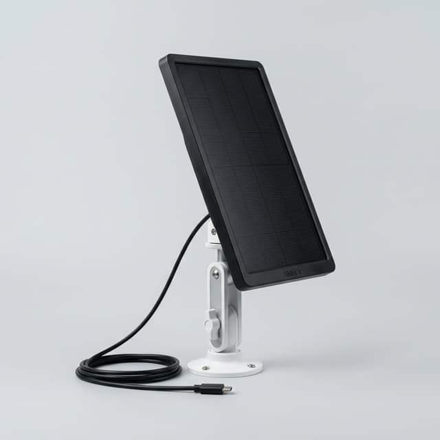 Reolink Solarpanel 2